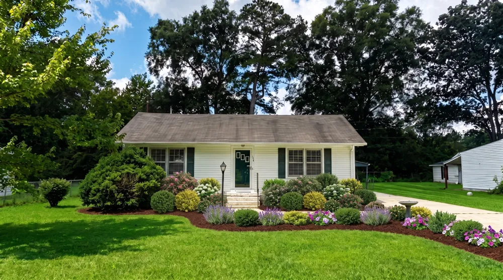 138 Ham St Tullahoma, TN 37388