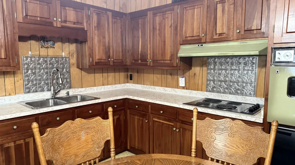 138 Ham St Tullahoma, TN 37388