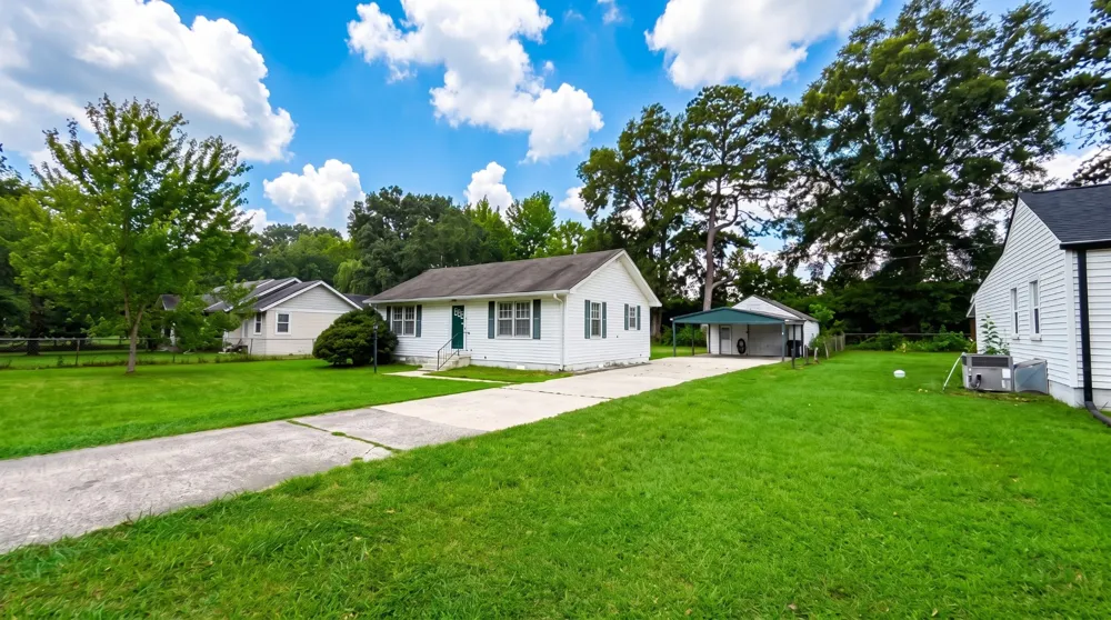 138 Ham St Tullahoma, TN 37388