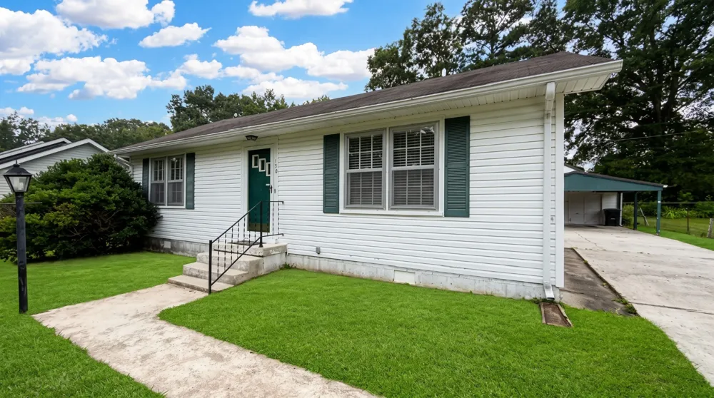 138 Ham St Tullahoma, TN 37388
