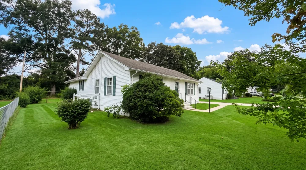 138 Ham St Tullahoma, TN 37388