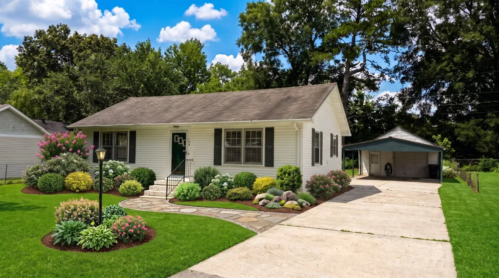 138 Ham St Tullahoma, TN 37388