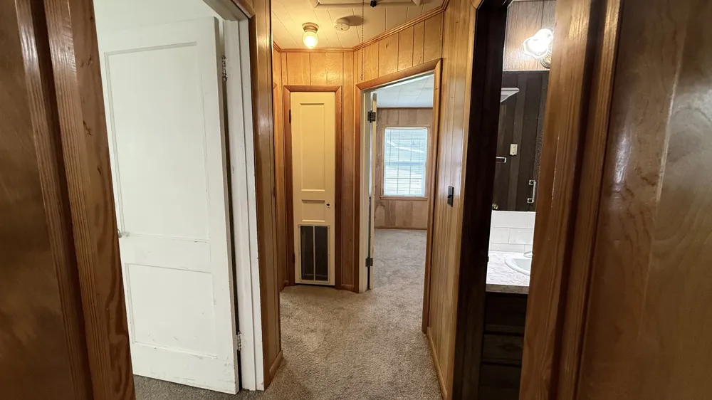 138 Ham St Tullahoma, TN 37388