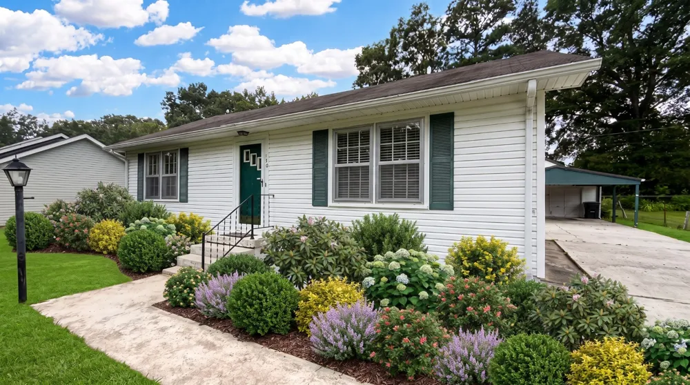 138 Ham St Tullahoma, TN 37388