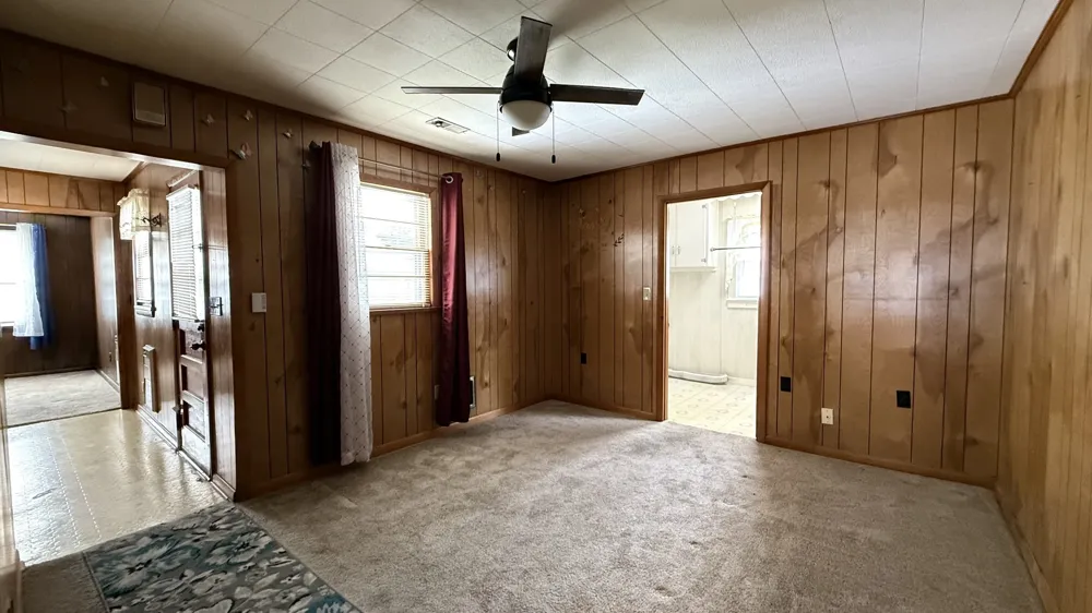 138 Ham St Tullahoma, TN 37388