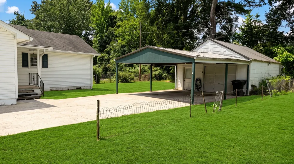 138 Ham St Tullahoma, TN 37388