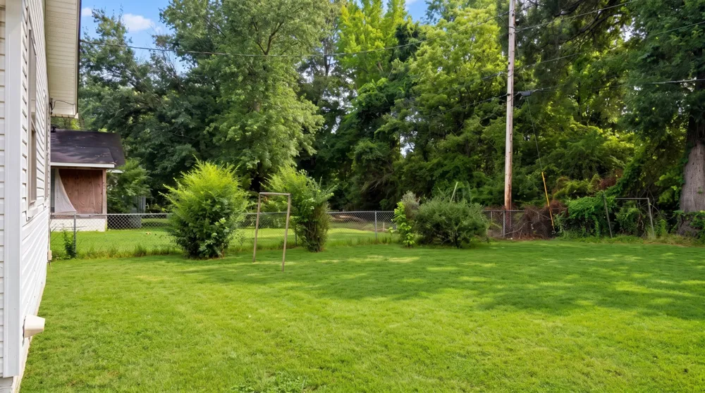 138 Ham St Tullahoma, TN 37388