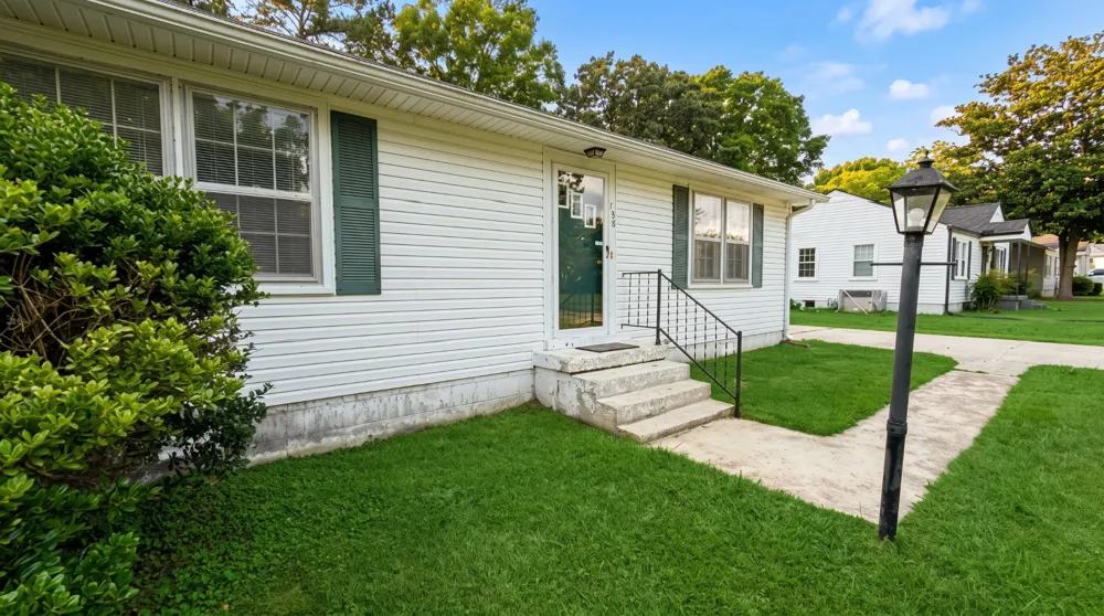 138 Ham St Tullahoma, TN 37388