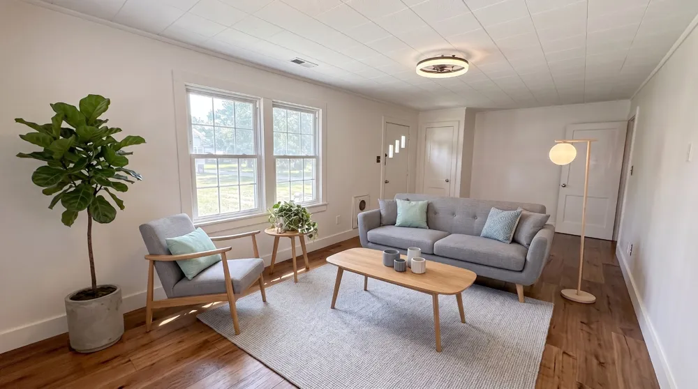 138 Ham St Tullahoma, TN 37388