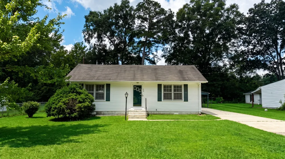 138 Ham St Tullahoma, TN 37388