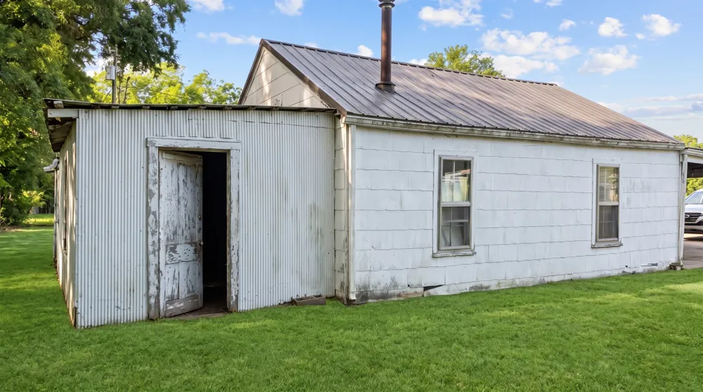 138 Ham St Tullahoma, TN 37388