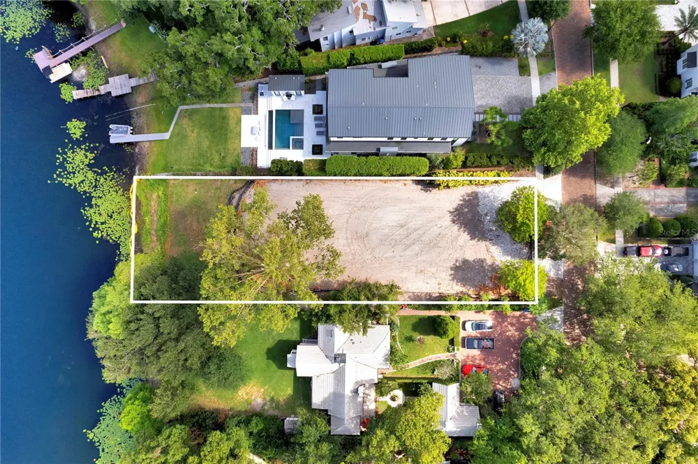 313L SYLVAN DRIVE Winter Park, FL 32789