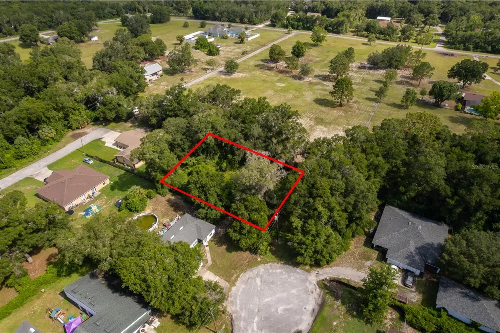 1431 S MONTGOMERY STREET Deland, FL 32720
