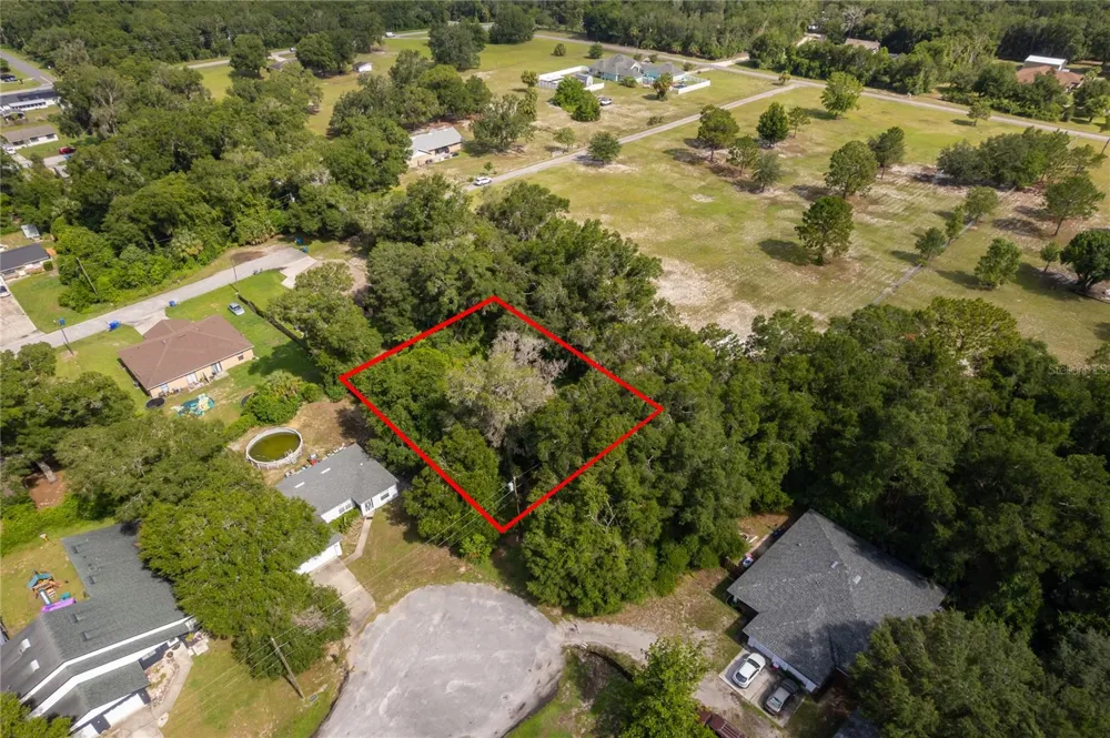 1431 S MONTGOMERY STREET Deland, FL 32720