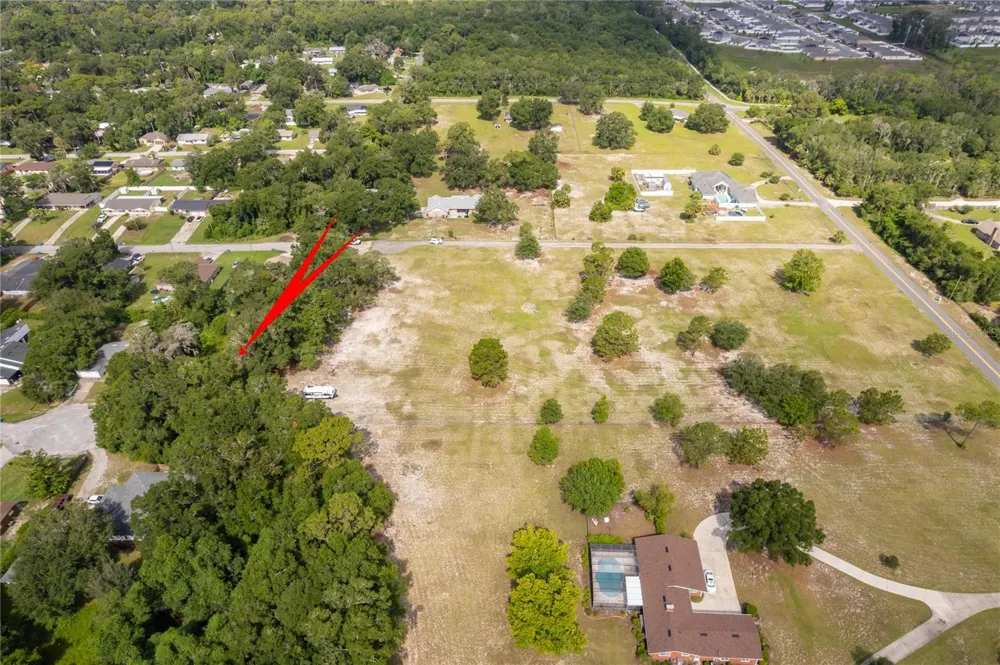 1431 S MONTGOMERY STREET Deland, FL 32720