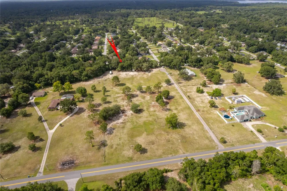 1431 S MONTGOMERY STREET Deland, FL 32720
