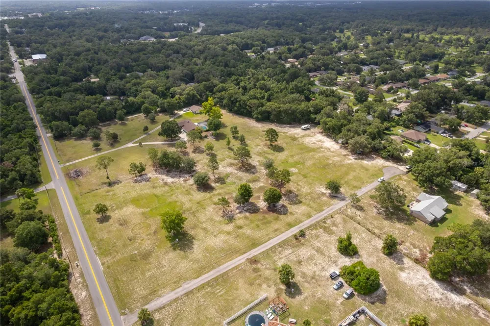 1431 S MONTGOMERY STREET Deland, FL 32720