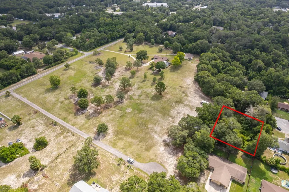 1431 S MONTGOMERY STREET Deland, FL 32720