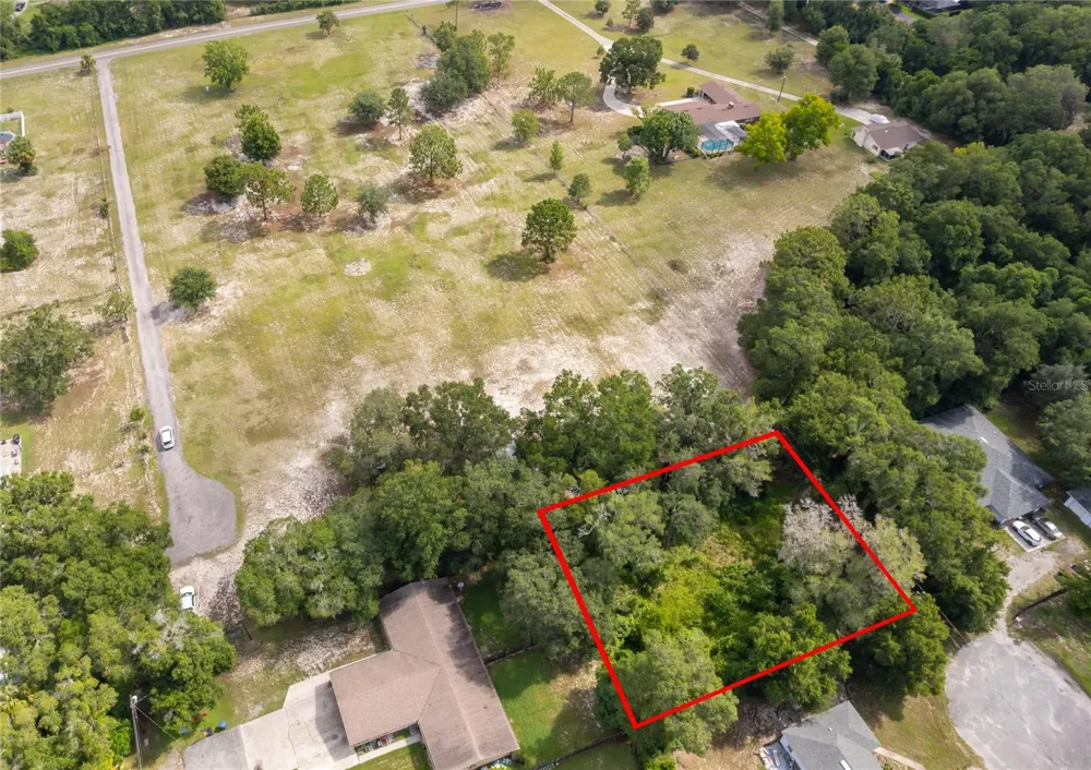1431 S MONTGOMERY STREET Deland, FL 32720