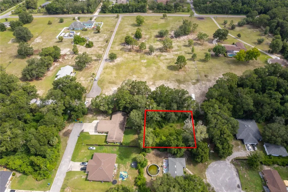 1431 S MONTGOMERY STREET Deland, FL 32720