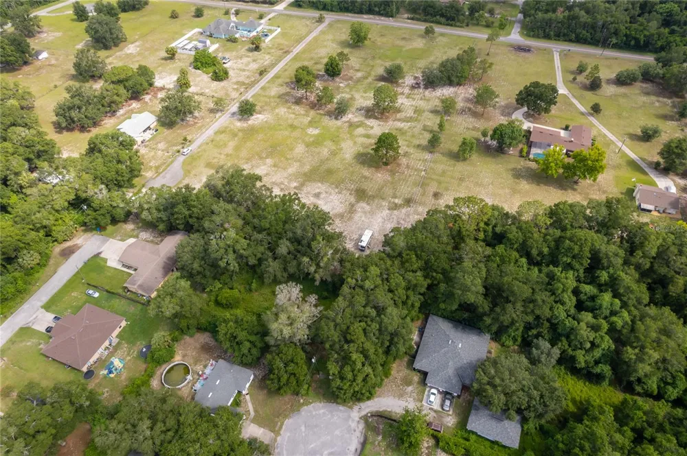 1431 S MONTGOMERY STREET Deland, FL 32720