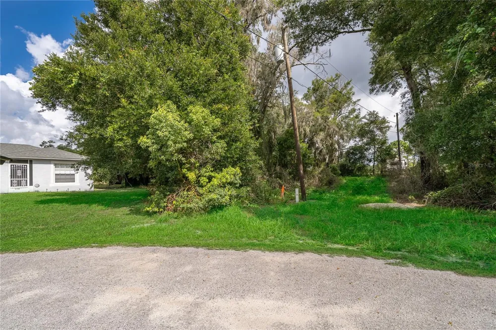 1431 S MONTGOMERY STREET Deland, FL 32720