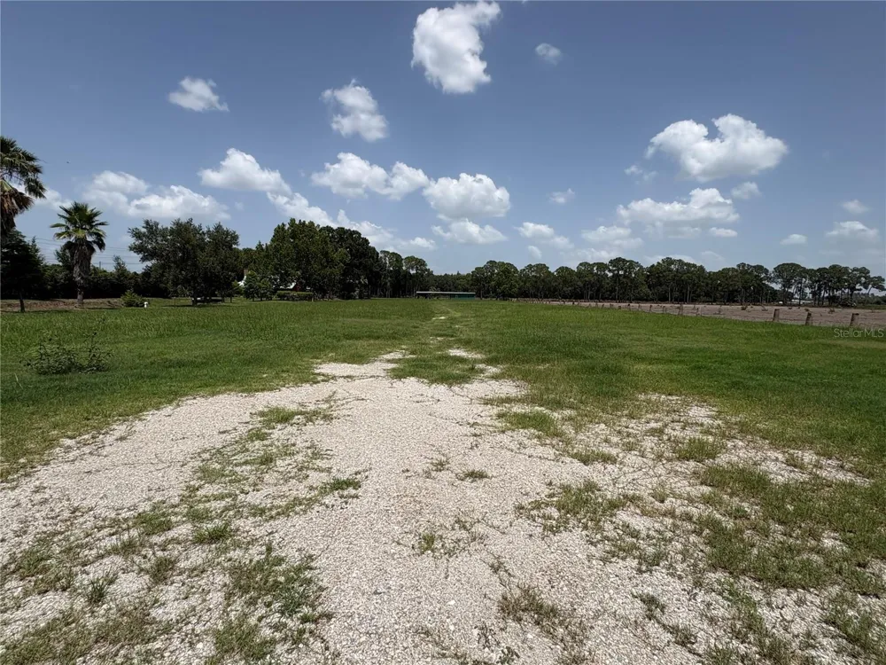0 HAMILTON ROAD Lakeland, FL 33811