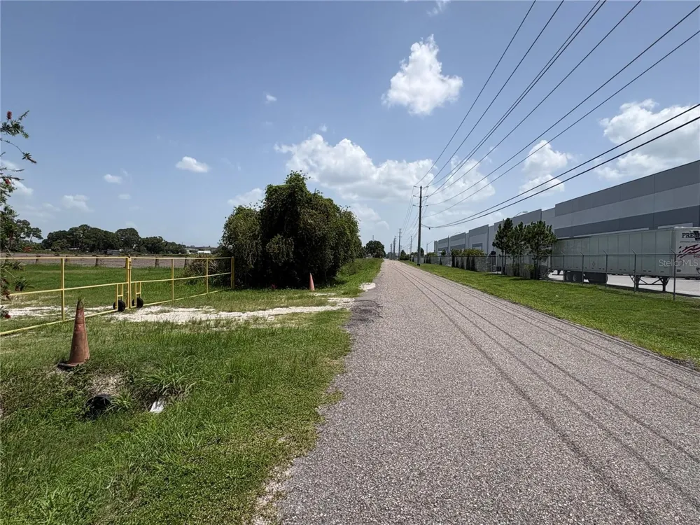 0 HAMILTON ROAD Lakeland, FL 33811