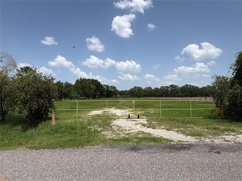 0 HAMILTON ROAD Lakeland, FL 33811