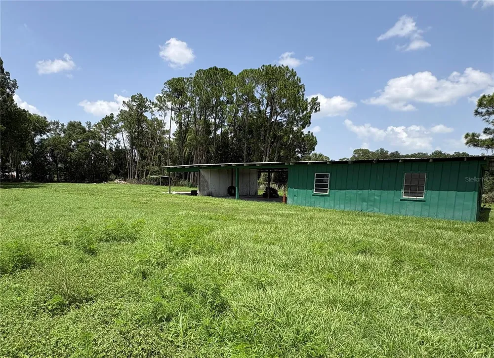 0 HAMILTON ROAD Lakeland, FL 33811