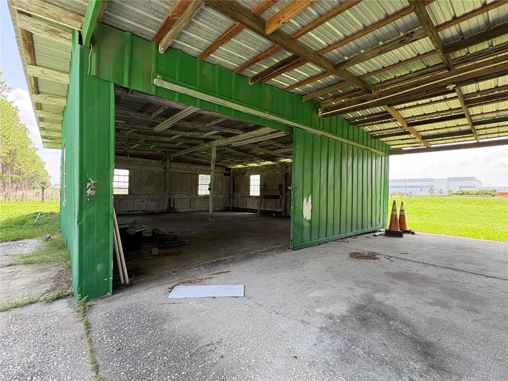 0 HAMILTON ROAD Lakeland, FL 33811