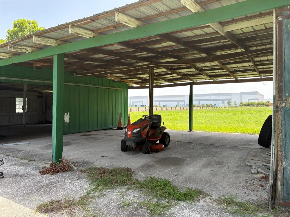 0 HAMILTON ROAD Lakeland, FL 33811