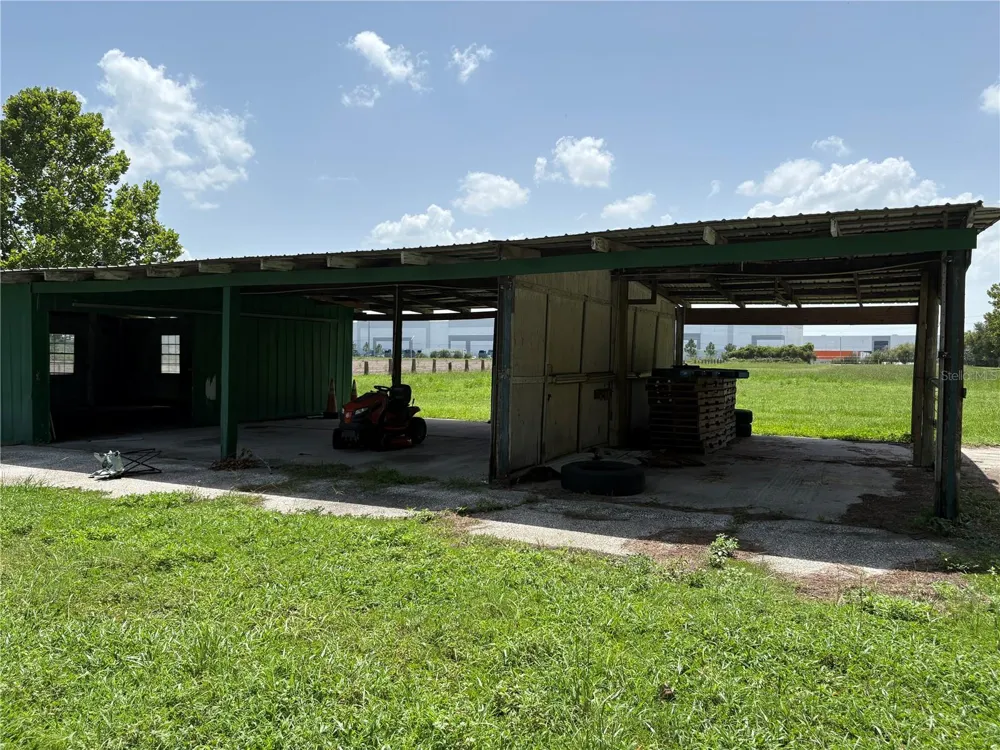 0 HAMILTON ROAD Lakeland, FL 33811