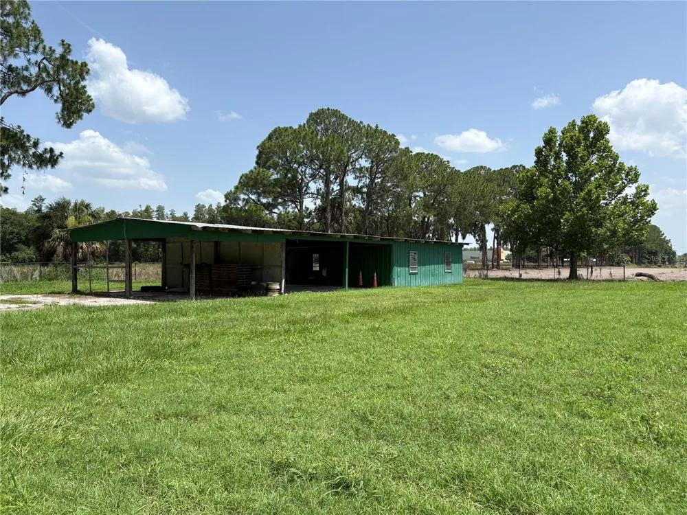 0 HAMILTON ROAD Lakeland, FL 33811