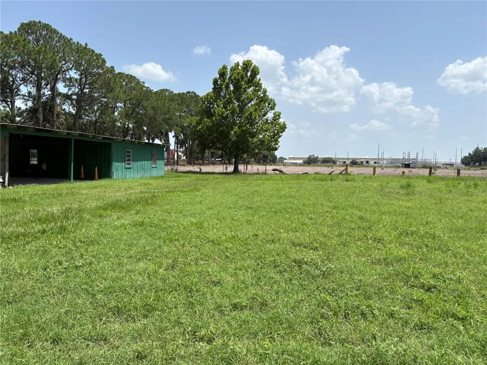 0 HAMILTON ROAD Lakeland, FL 33811