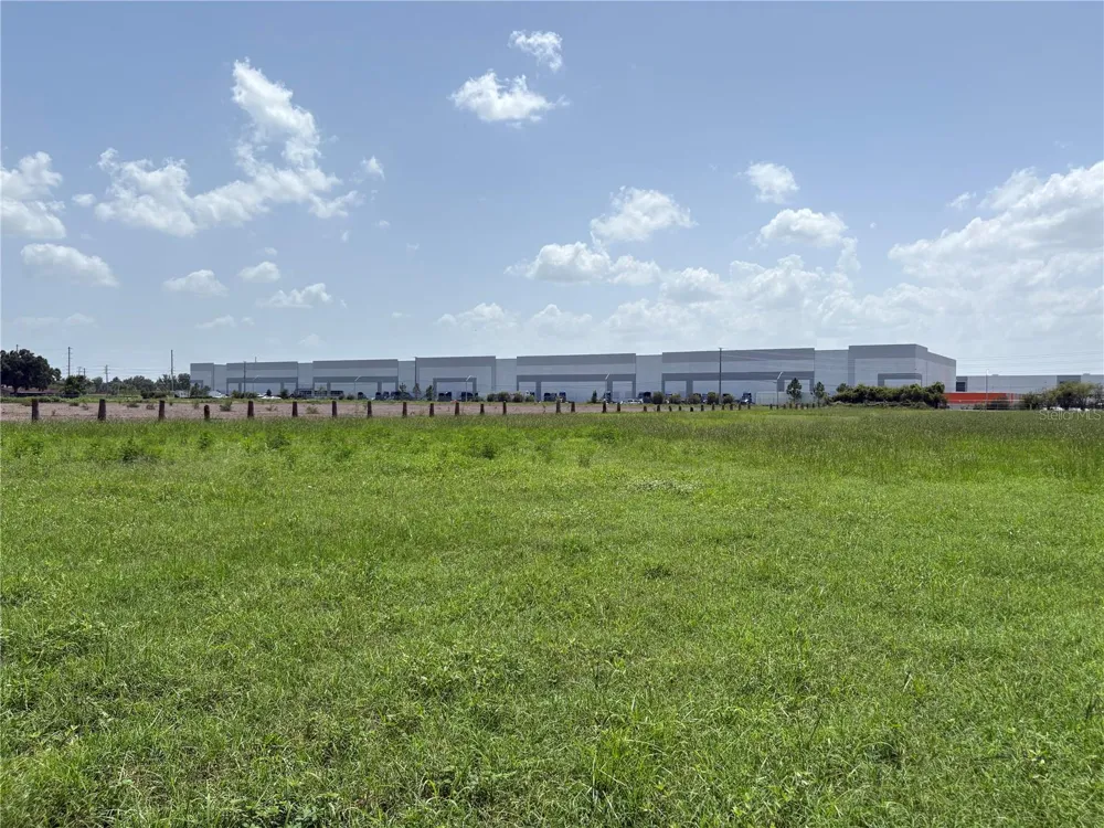 0 HAMILTON ROAD Lakeland, FL 33811