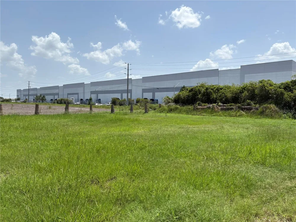 0 HAMILTON ROAD Lakeland, FL 33811