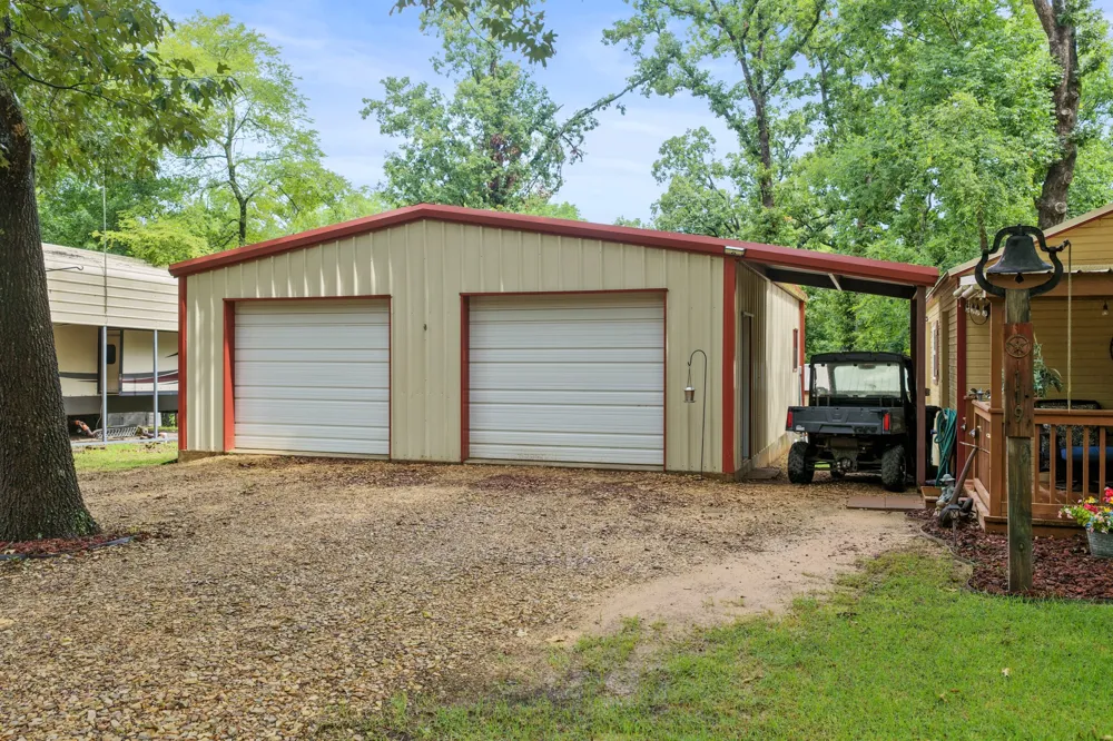 119 Private Road 52614 Pittsburg, TX 75686