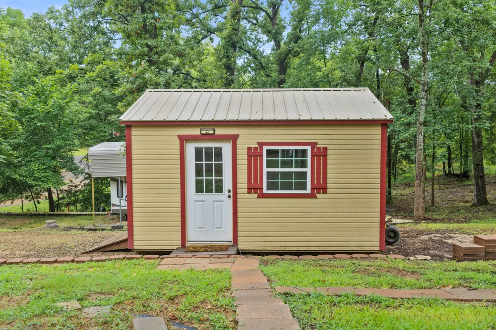 119 Private Road 52614 Pittsburg, TX 75686