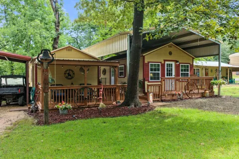 119 Private Road 52614