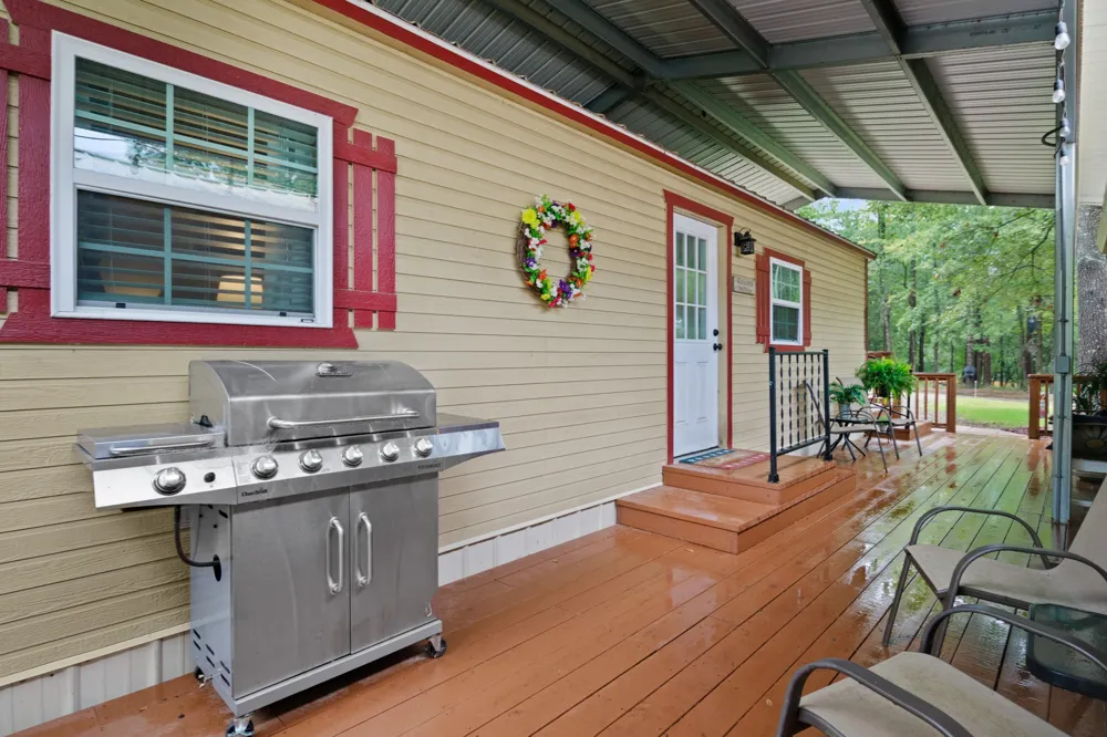 119 Private Road 52614 Pittsburg, TX 75686