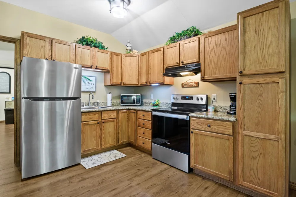 119 Private Road 52614 Pittsburg, TX 75686