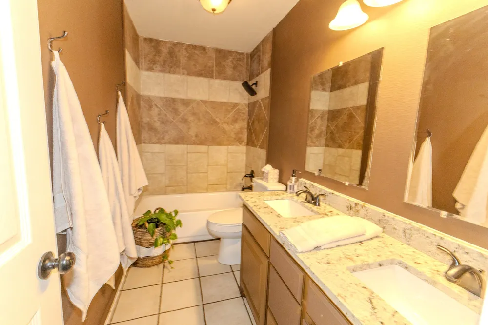 16572 FM 126 S Merkel, TX 79536