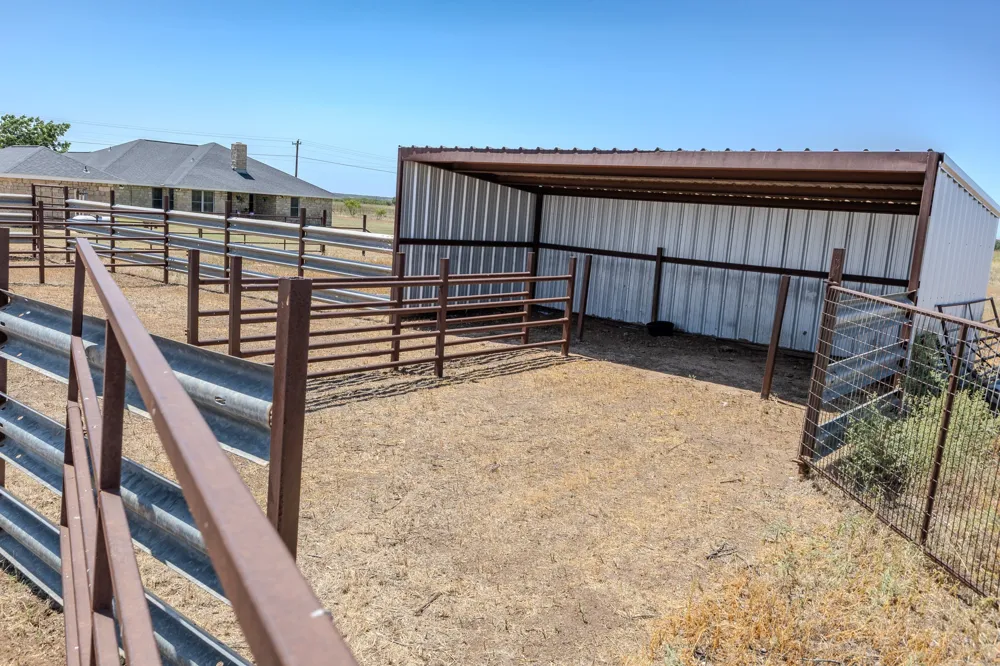 16572 FM 126 S Merkel, TX 79536