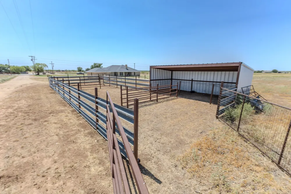 16572 FM 126 S Merkel, TX 79536