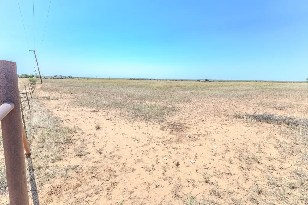 16572 FM 126 S Merkel, TX 79536