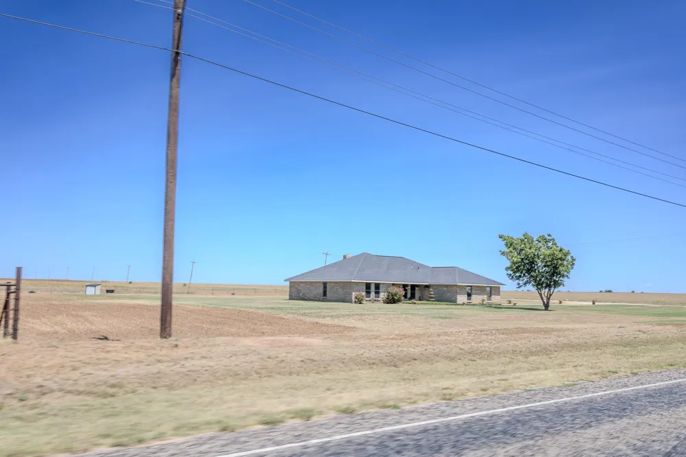 16572 FM 126 S Merkel, TX 79536