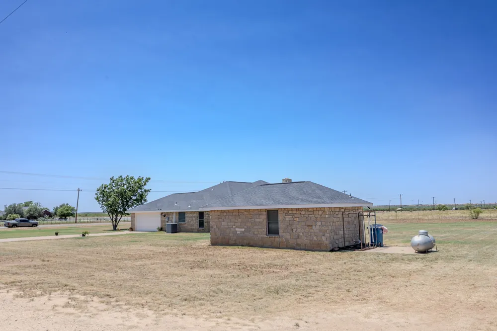 16572 FM 126 S Merkel, TX 79536