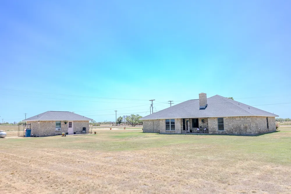 16572 FM 126 S Merkel, TX 79536