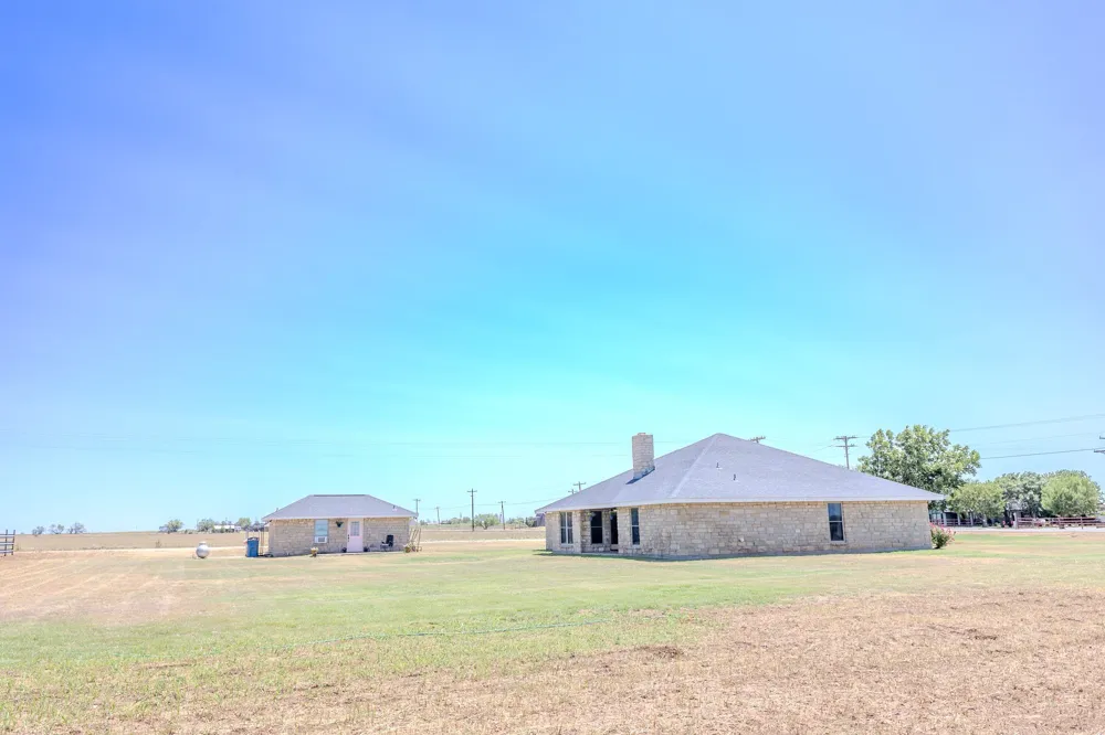 16572 FM 126 S Merkel, TX 79536